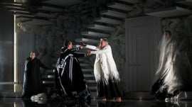 Imagem de Ariane e Barba-Azul