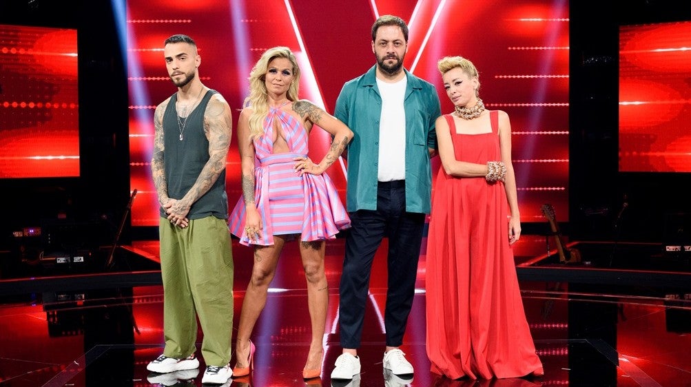 The Voice Portugal