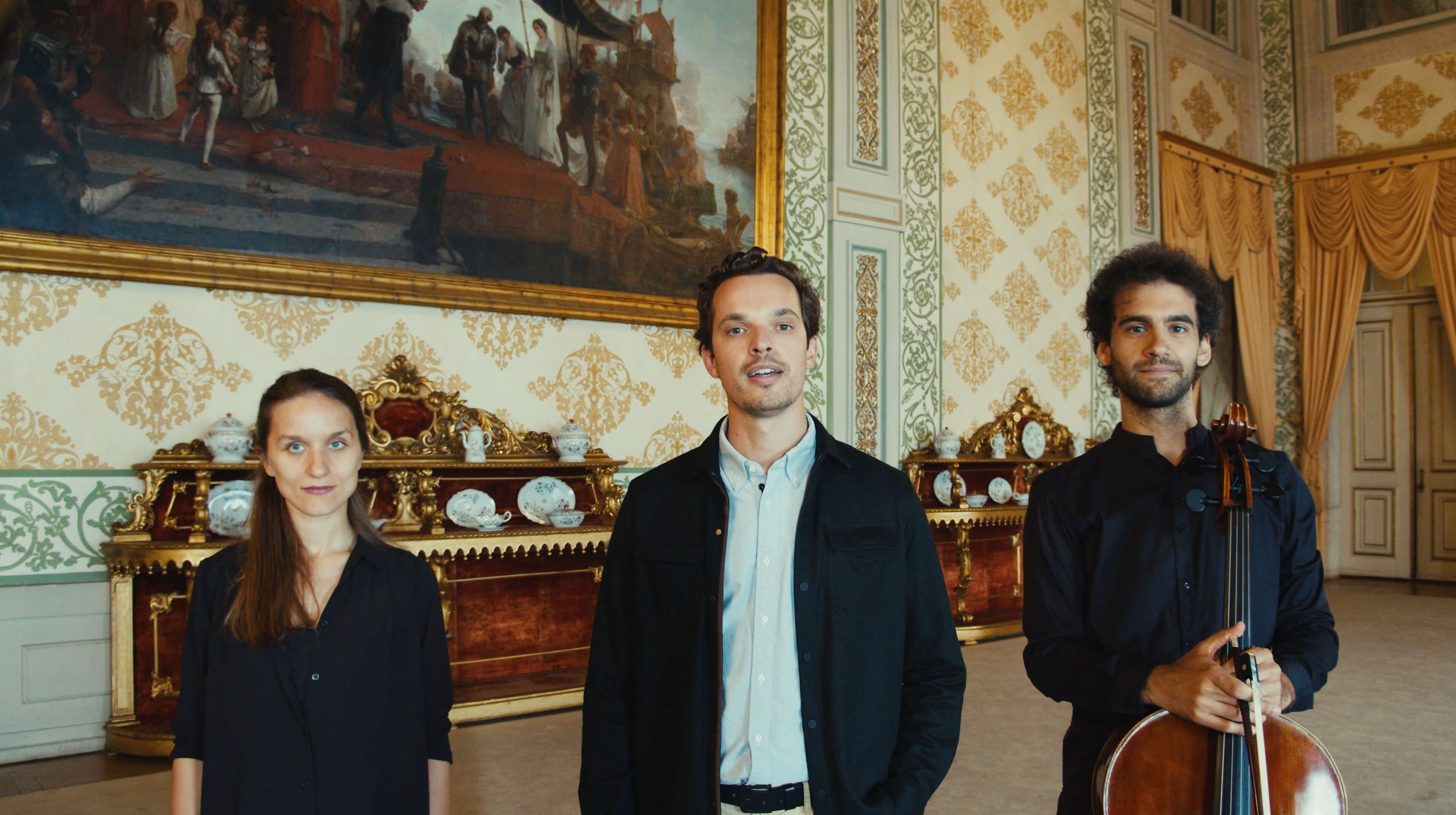 Play - Ouvidos Para a Música 2021