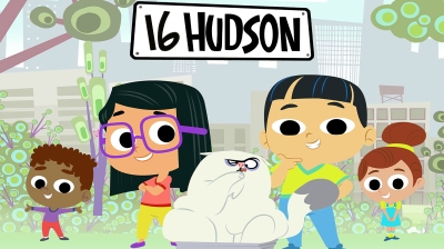 Play - 16 Hudson