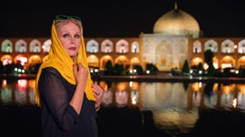Imagem de Aventuras In�ditas de Joanna Lumley