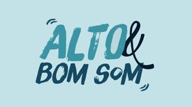 Alto e Bom Som - 46 - Alto & Bom som - The Best Of 6