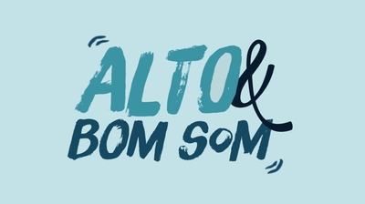 Play - Alto e Bom Som - Videoclips