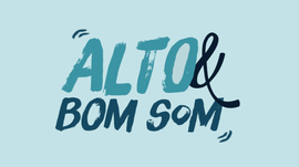 43 - Alto & Bom som - The Best Of 3
