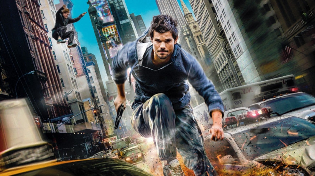 Imagem de Tracers - Nos Limites