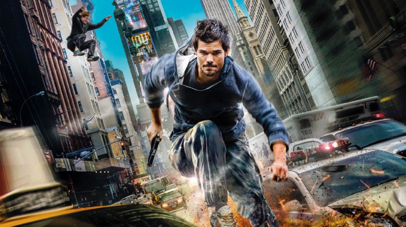 Tracers - Nos Limites