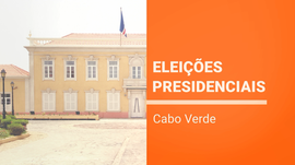 Imagem de Elei��es Presidenciais em Cabo Verde
