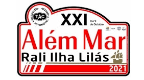 Play - Além Mar Rali Ilha Lilás 2021