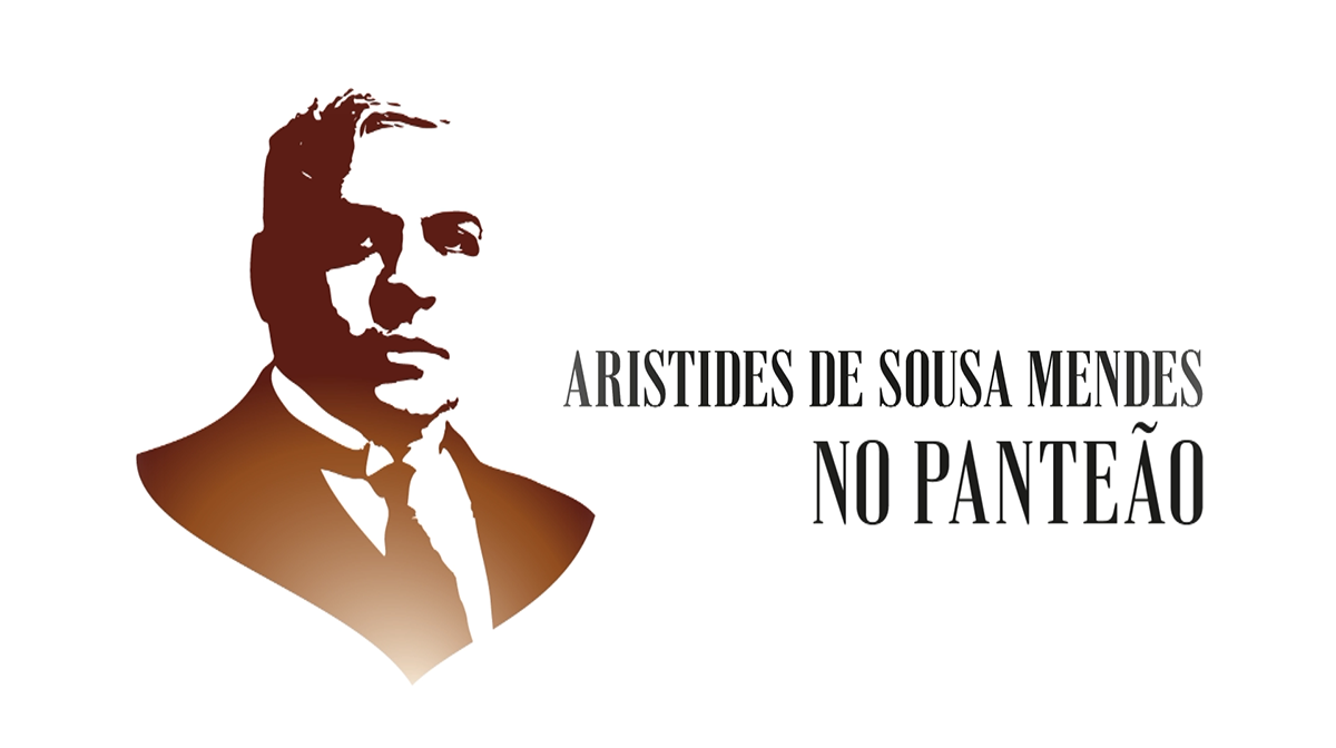 Cerimónia de Concessão de Honras de Panteão Nacional a Aristides de Sousa Mendes