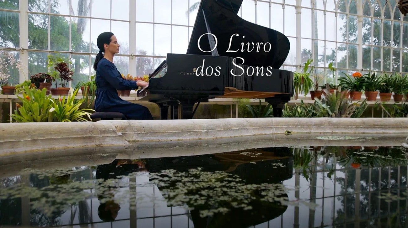 Play - O Livro dos Sons