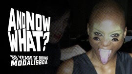 ModaLisboa And Now What? (Compacto)