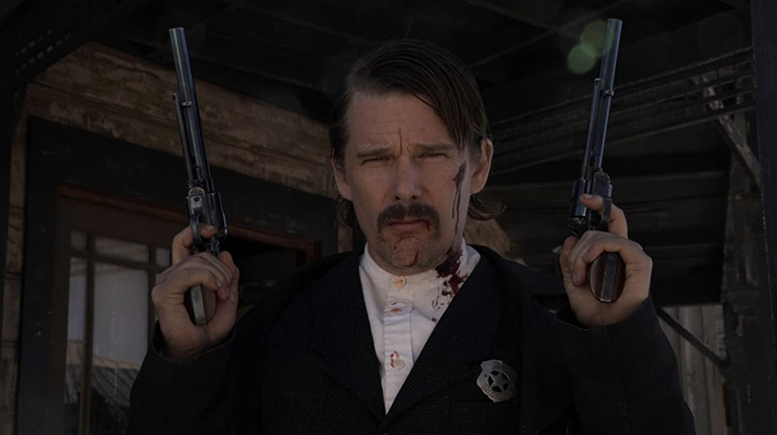 Imagem de Billy The Kid - A Lenda
