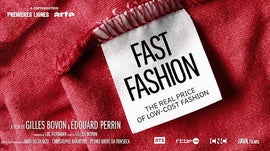 Fast Fashion: Os Segredos da Moda Barata