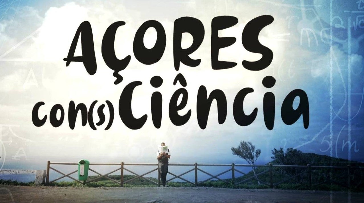 Açores Con(s) Ciência