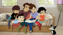 Imagem de As Perguntas da Mily