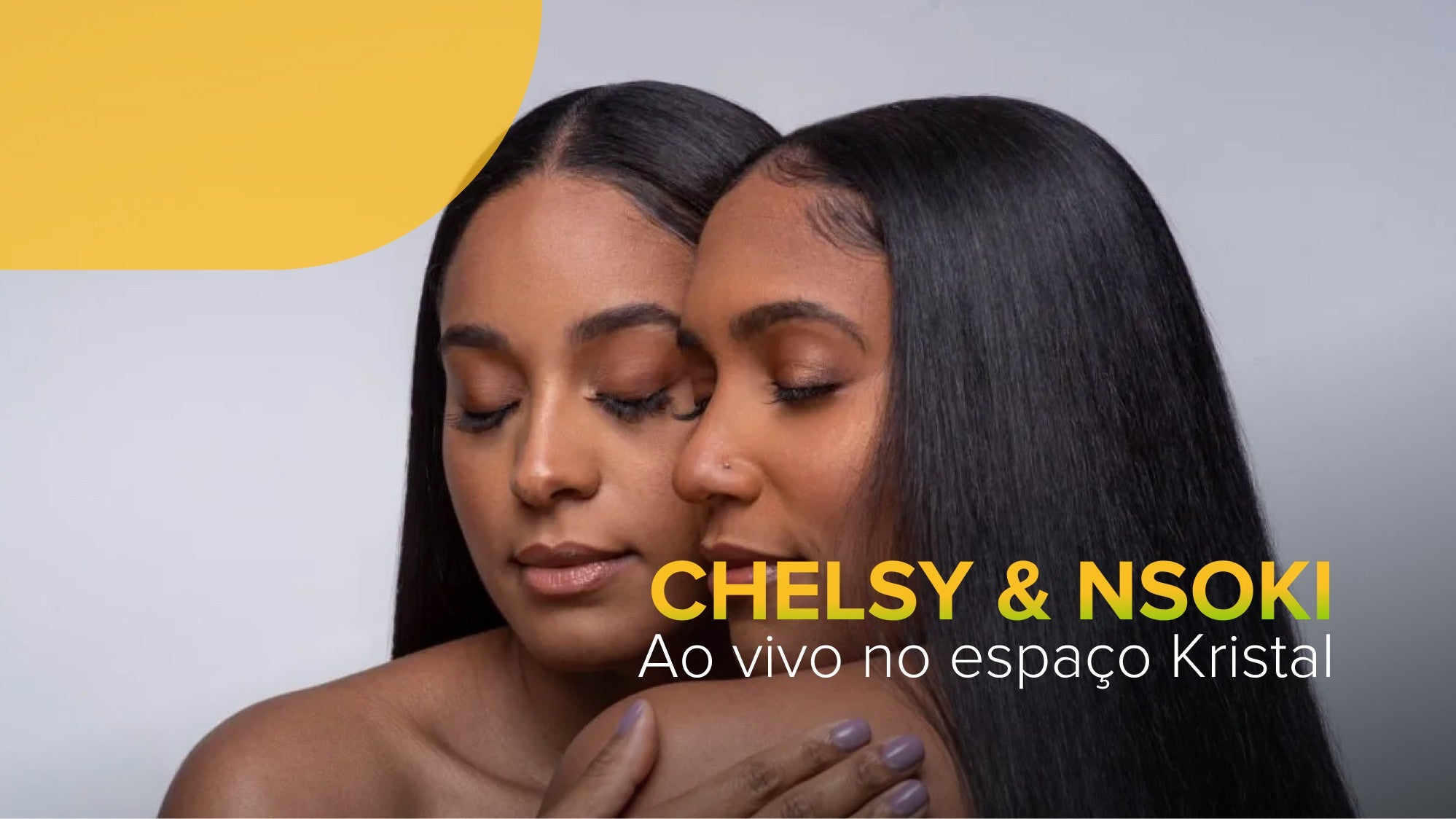 Play - Concerto Chelsy & Nsoki