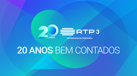 Imagem de 20 anos RTP3