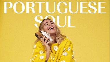 Imagem de Portuguese Soul