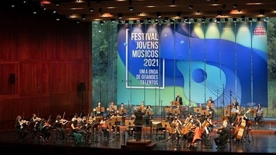 Play - Festival Jovens Músicos 2021 - Concerto de Abertura
