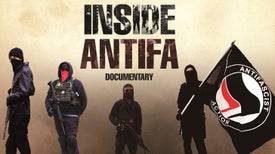 Dentro do Antifa