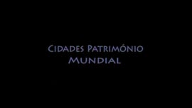 Imagem de Cidades Patrimonio Mundial