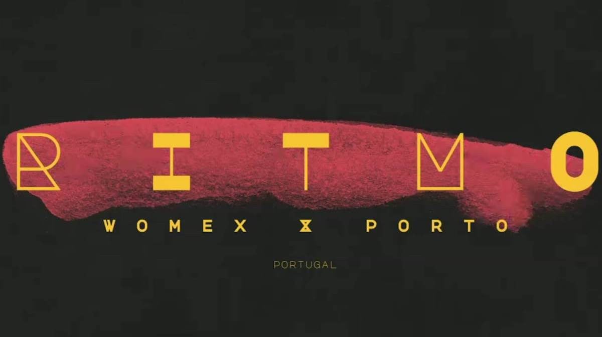 Imagem de WOMEX Porto 2021