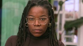 Imagem de Malika Tirolien - Bocant�