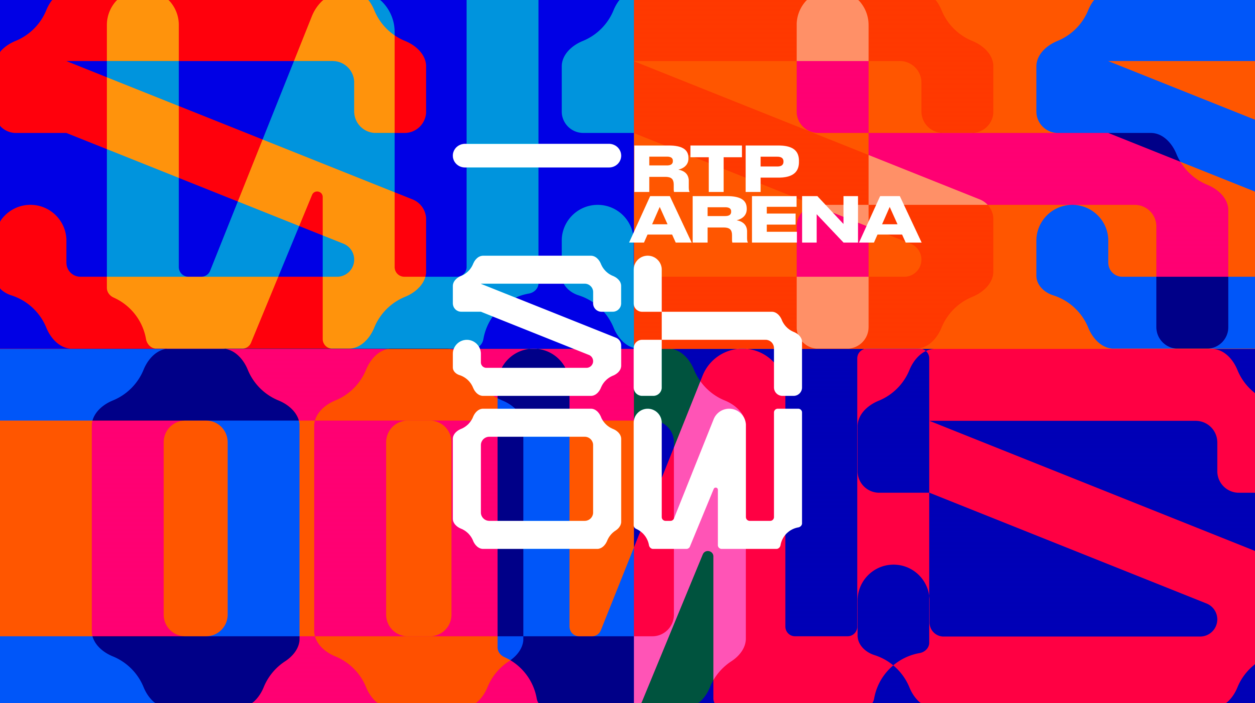 Imagem de RTP Arena Show