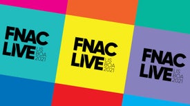 Fnac Live Lisboa 2021