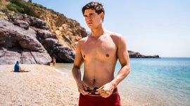 Imagem de A Rapariga do Tambor