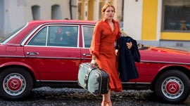 Imagem de A Rapariga do Tambor