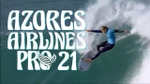 Play - SURF - Azores Airlines Pro 2021