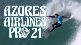 SURF - Azores Airlines Pro 2021