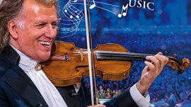 Imagem de André Rieu - Maastricht Mágico