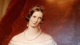 Imagem de O Esplendor e a Mis�ria das �ltimas Czarinas