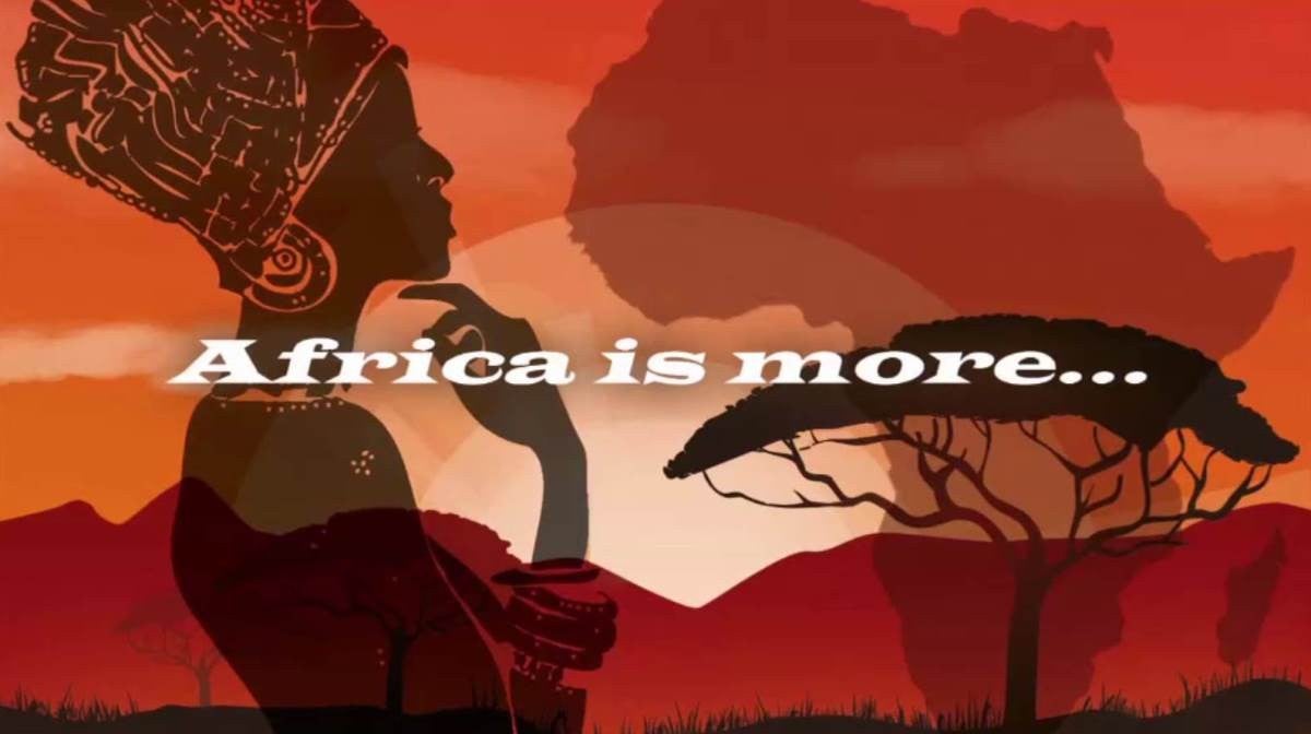 Imagem do Programa / Episiódio - África Is More