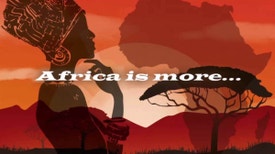 África Is More