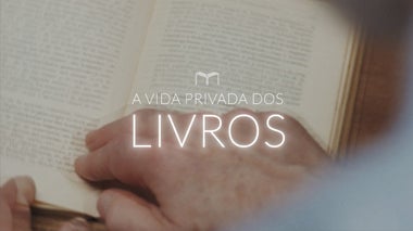 Imagem de A Vida Privada dos Livros
