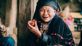 Imagem de Uma Ch�vena, Mil Hist�rias