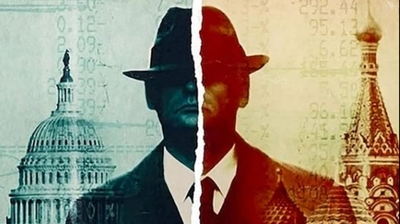 Play - A Arte da Espionagem