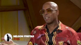 Imagem de Nelson Freitas