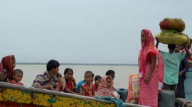 Imagem de �xodo Climat�rico