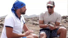 Imagem de Djodje / Cagarra