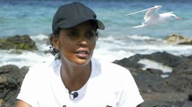 Imagem de Nadine Fortes / Rabo-de-Junco