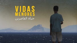 Imagem de Vidas Menores