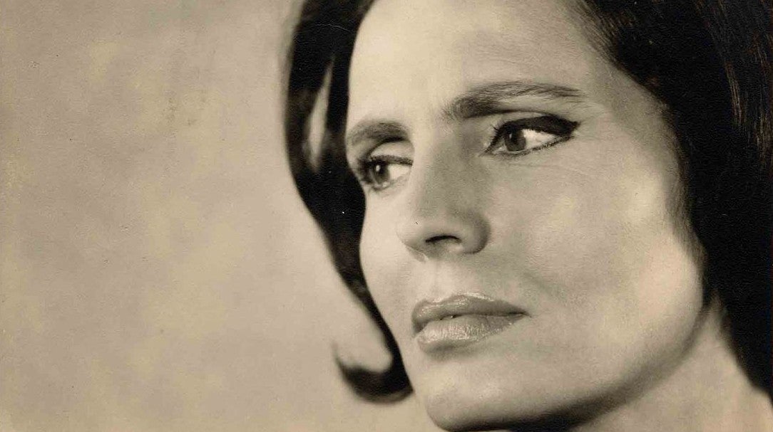 Imagem do Programa / Episiódio - 100 Músicos Para Amália