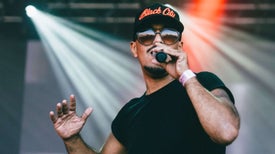 Festival Iminente: Ghoya