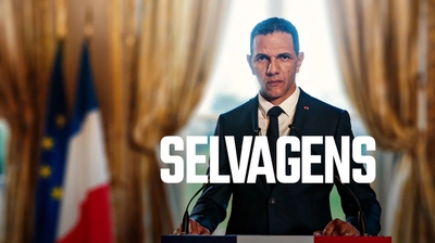 Play - Selvagens