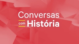 Conversas com História - Jorge Gaspar