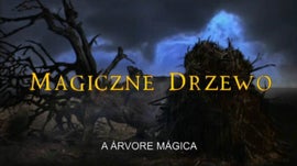 Imagem de A �rvore M�gica